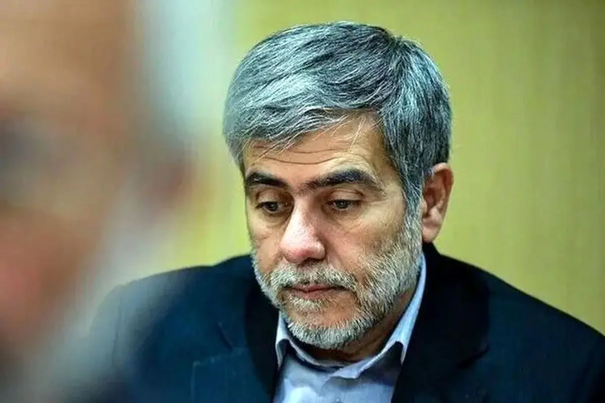 بیوگرافی فریدون عباسی دانشمند هسته ای و همسرش و فرزندان