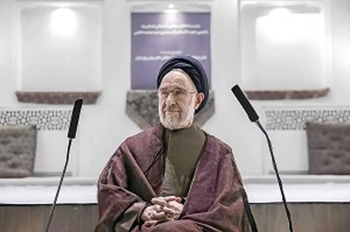 تکرار خاتمی؛ چرا گفتمان اصلاحات پس از ربع قرن باقی است؟