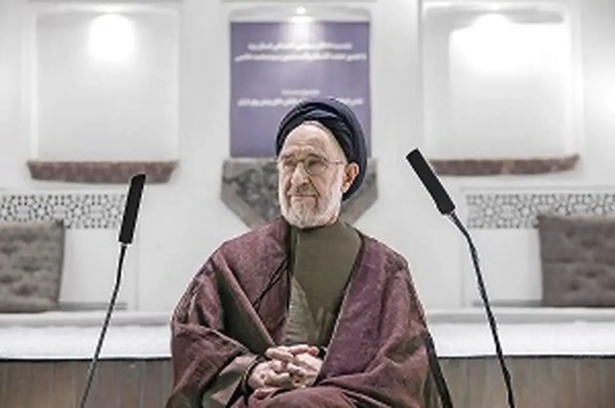 تکرار خاتمی؛ چرا گفتمان اصلاحات پس از ربع قرن باقی است؟