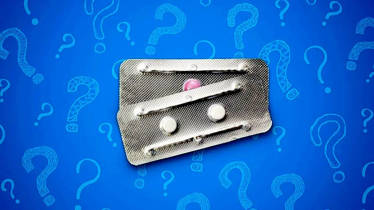 قرص اورژانسی چیست؟ نحوه مصرف، زمان مناسب و عوارض جانبی