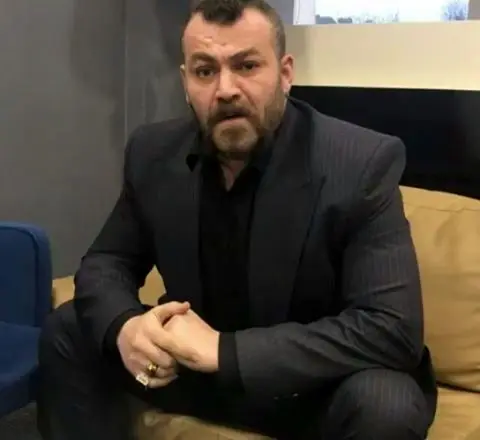 بهادر وحشی کیست و داستان دستگیری او چیست؟