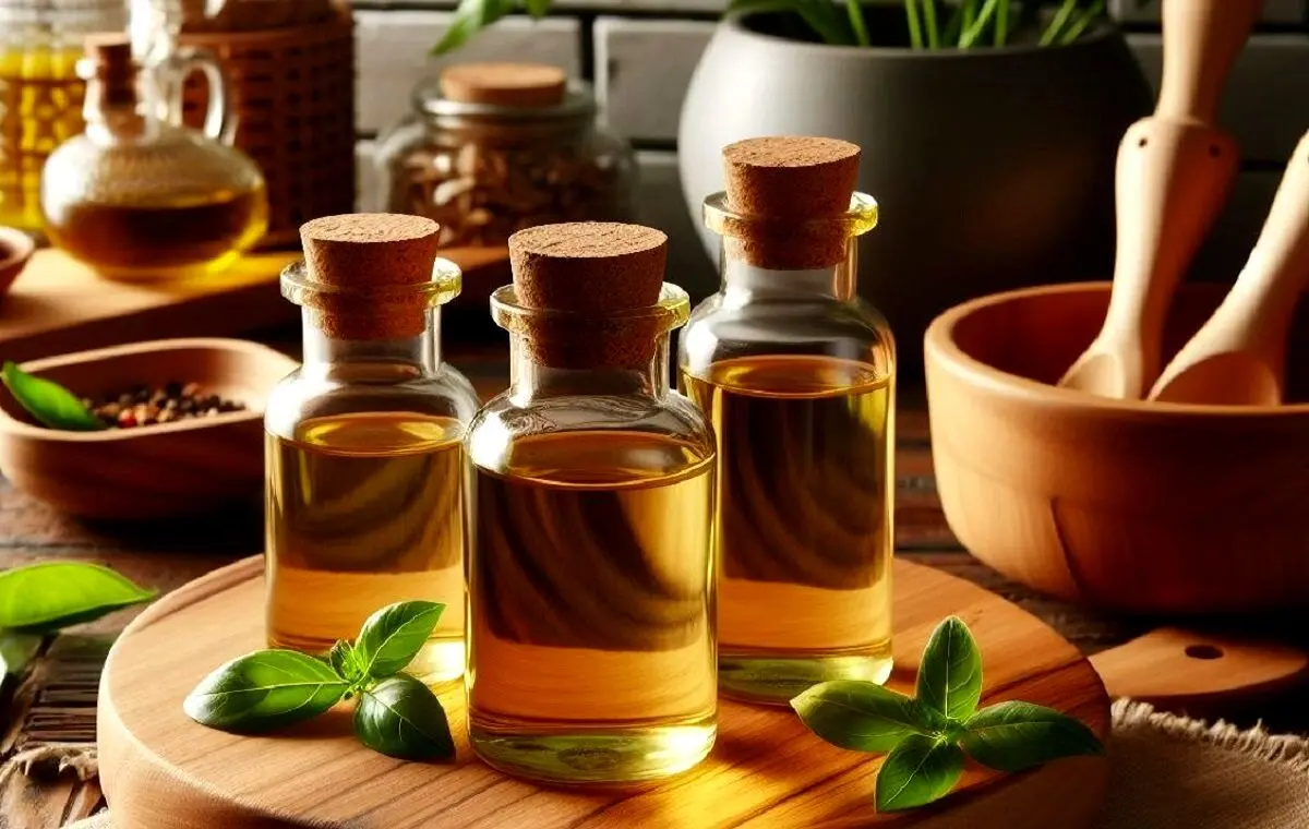 روغنی برای کاهش افسردگی و التهاب بدن + اینفوگرافیک
