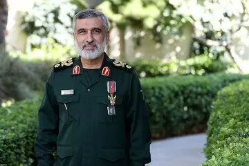 خبر فوری؛ سردار حاجی زاده ترور شد؟