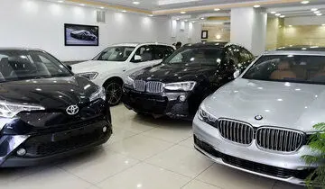 پیش‌بینی نمایشگاه‌داران درباره قیمت خودرو در سال جدید | تغییرات قیمت دلار چه سیگنالی به بازار خودرو می‌دها؟