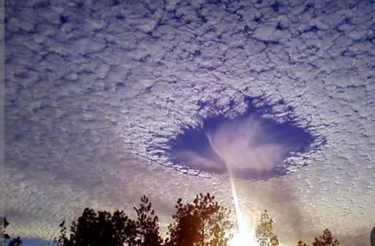 هارپ با ایران چه کرده است؟  | ناتو با مهندسی آب‌وهوا بارش برف و باران را از آسمان کشور حذف کرد؟