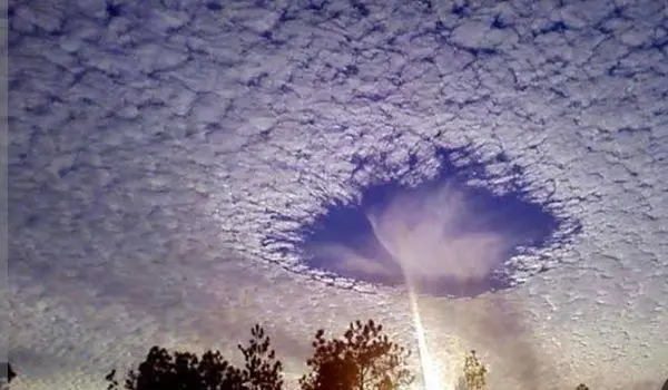 هارپ با ایران چه کرده است؟  | ناتو با مهندسی آب‌وهوا بارش برف و باران را از آسمان کشور حذف کرد؟