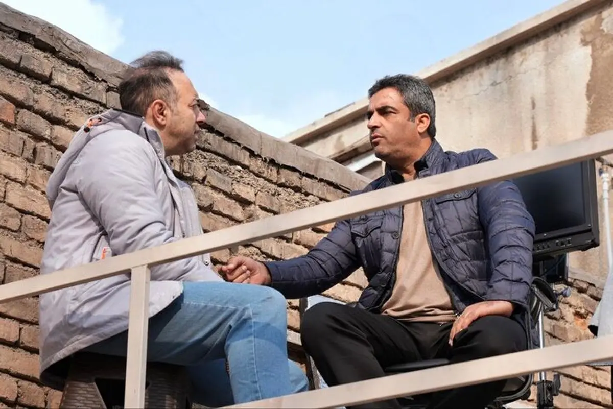 تاریخ پخش سریال طنز صفا با خانواده اثر منوچهر هادی از تلویزیون