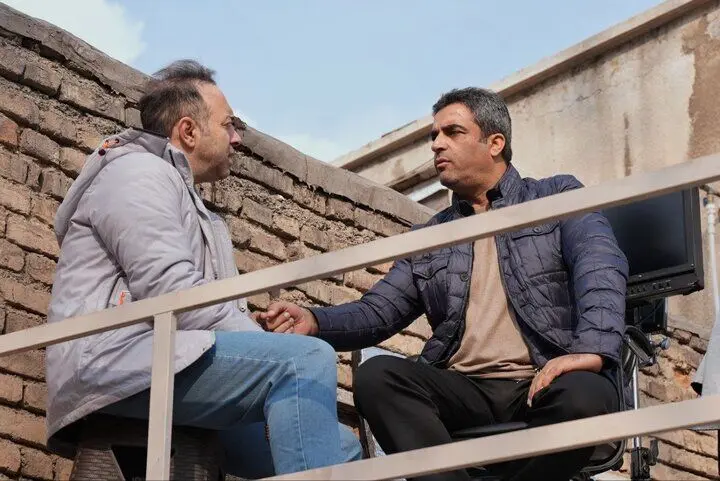 تاریخ پخش سریال طنز صفا با خانواده اثر منوچهر هادی از تلویزیون