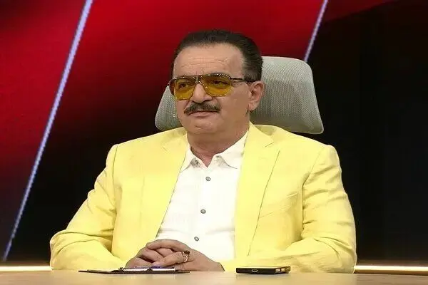 درخواست زنوزی برای شعار دادن تراکتوری ها در بازی با صنعت نفت