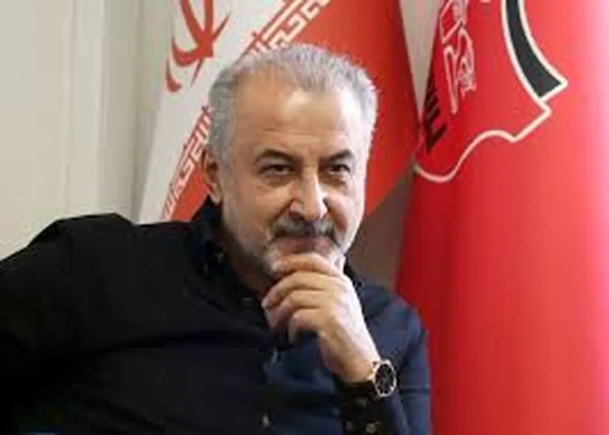 درویش در برنامه عادل به میثاقی رحم نکرد!
