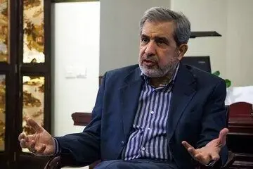 آصفی: در حمله سپاه به اسرائیل همه «توان نظامی» ایران به میدان نیامد 
| امکان دارد نتانیاهو به هر دیوانگی دست بزند