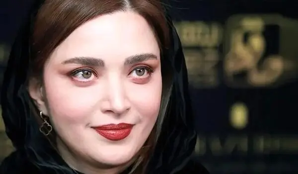 اشک‌های تازه بهنوش طباطبایی سوژه فضای مجازی شد + ویدیو