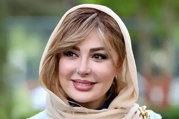 واکنش نیوشا ضیغمی به ادعای امیرحسین قیاسی