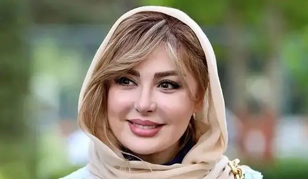 واکنش نیوشا ضیغمی به ادعای امیرحسین قیاسی