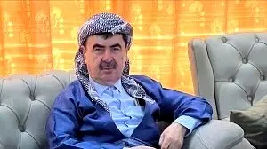 در کردستان عراق چه خبر است؟ خورشید هرکی کیست؟