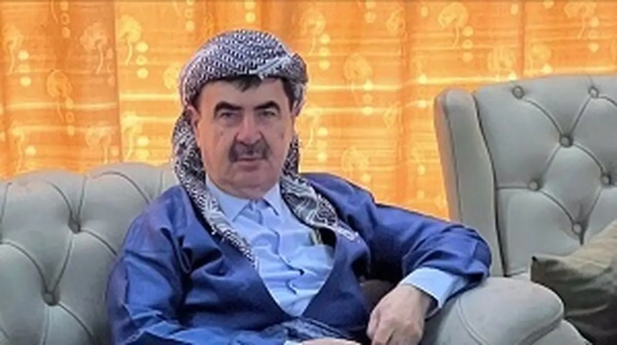 در کردستان عراق چه خبر است؟ خورشید هرکی کیست؟