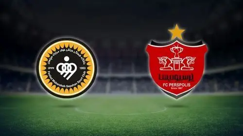 صحبت‌های تند سرمربی سپاهان علیه پرسپولیس و داوران!
