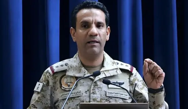 ۲۰ حمله حوثی‌ها به فرودگاه ملک خالد عربستان؛ چند نفر کشته شدند؟
