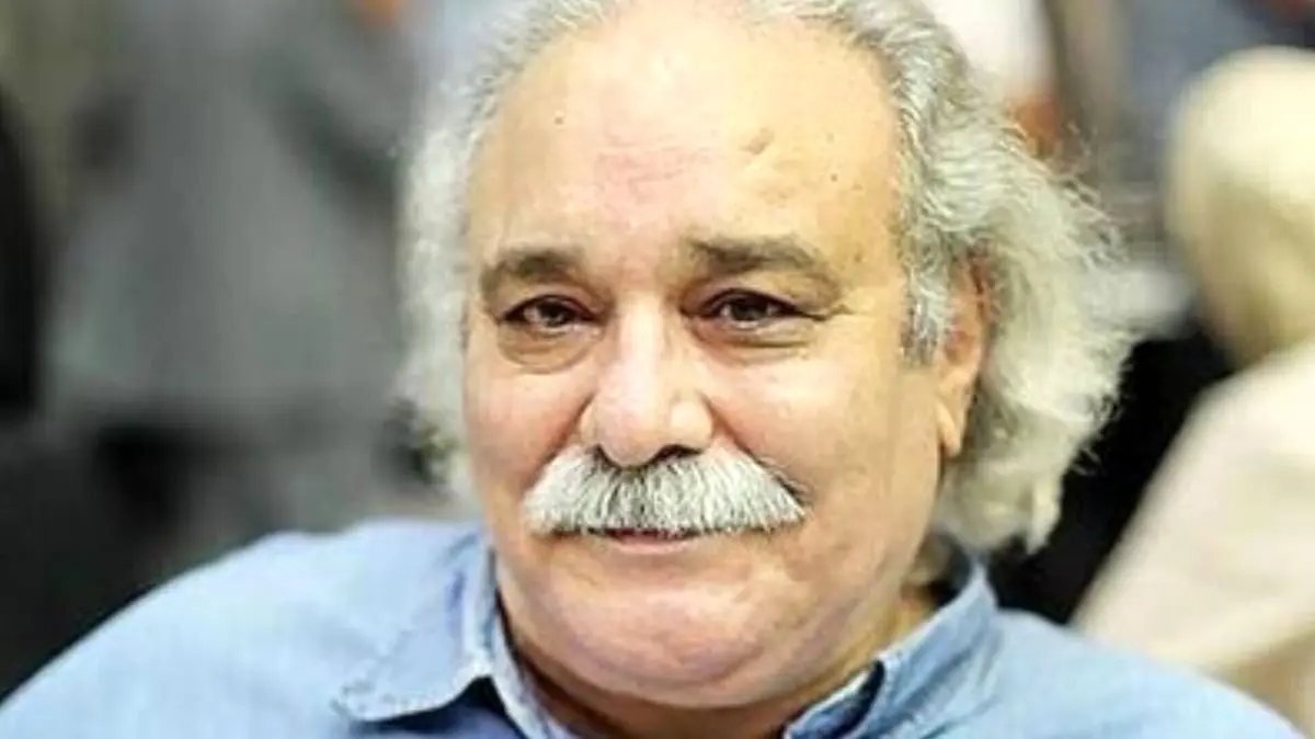 تشییع جنازه محمد کاسبی امروز سه شنبه ۲۲ مهر برگزار شد 