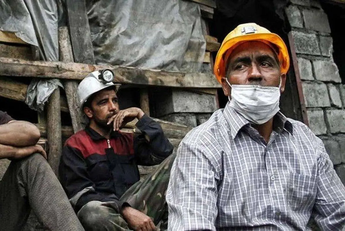 بازار کار در روزهای جنگ و محاصره؛ نیم میلیون شغل محو شد
