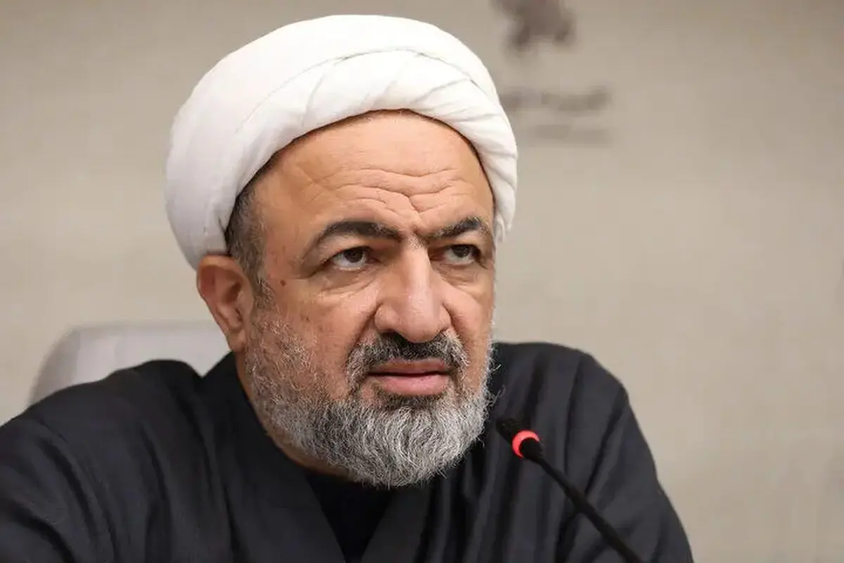 رسایی در زندان، کانال تلگرامش همچنان فعال! چه کسی از پشت میله‌ها پست می‌گذارد؟