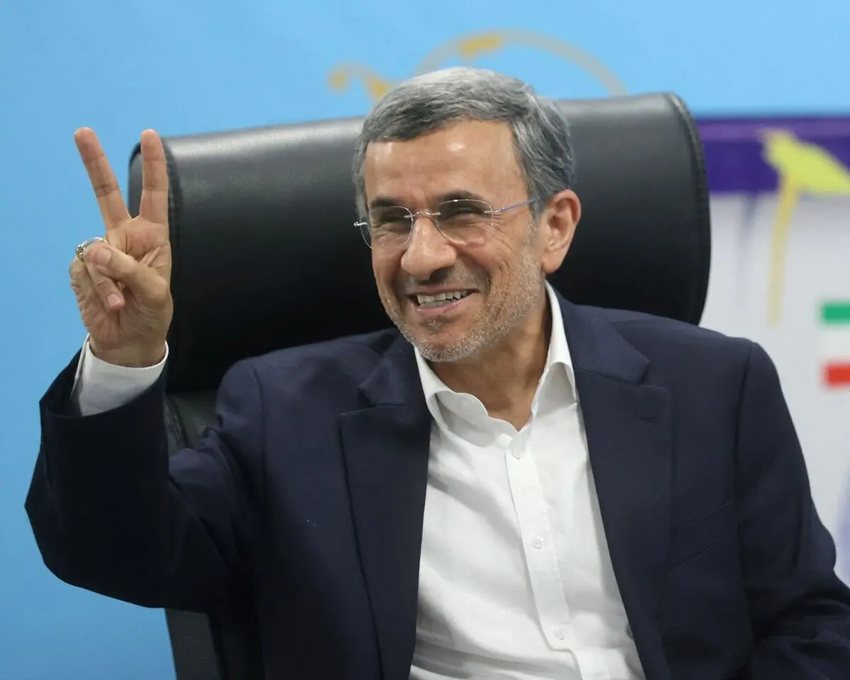 گاردین از ماموریت محرمانه موساد برای احمدی نژاد خبر داد