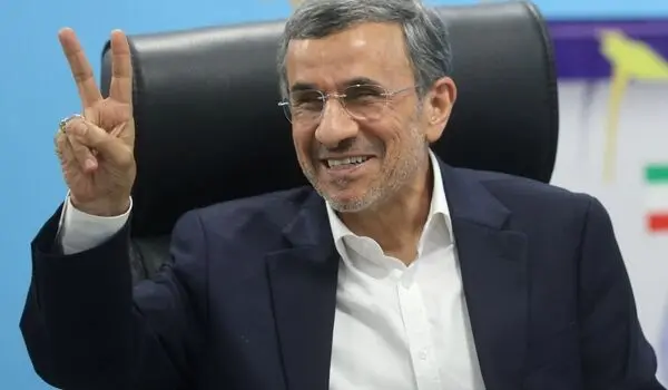 گاردین از ماموریت محرمانه موساد برای احمدی نژاد خبر داد