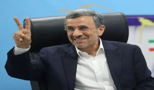 گاردین از ماموریت محرمانه موساد برای احمدی نژاد خبر داد