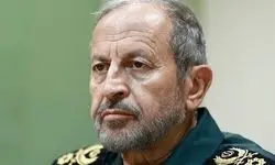 علت فوت سردار علیرضا افشار چه بود؟ + بیوگرافی