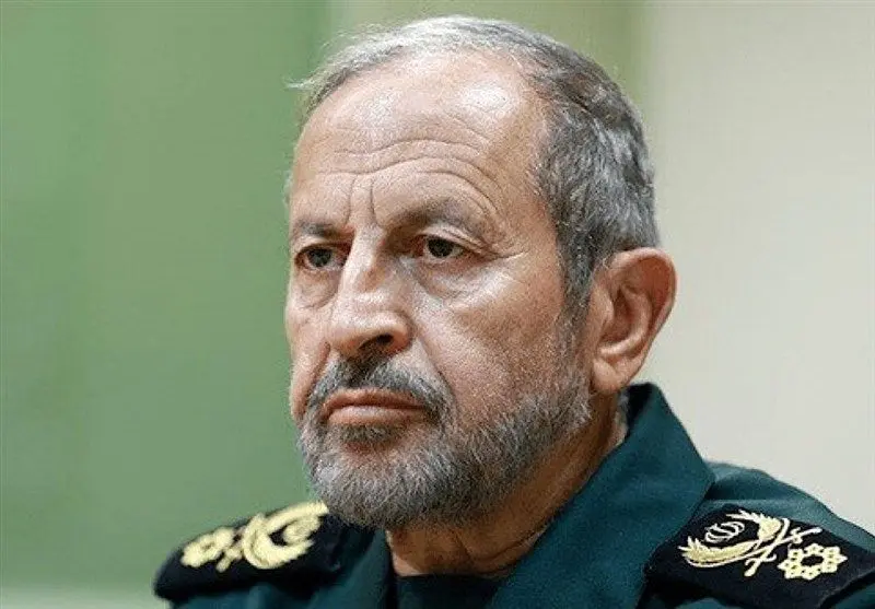 علت فوت سردار علیرضا افشار چه بود؟ + بیوگرافی