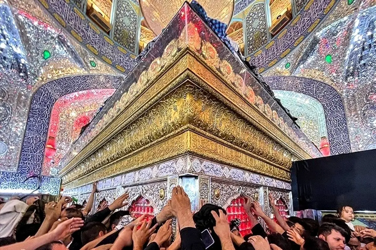 پشت پرده انفجار در حرم حضرت علی چه بود؟
