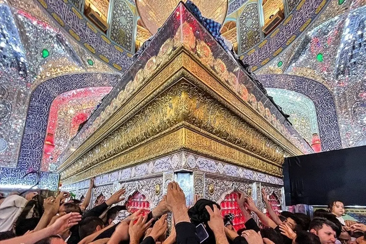 پشت پرده انفجار در حرم حضرت علی چه بود؟
