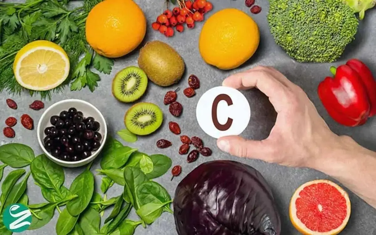 آیا واقعا ویتامین C از سرماخوردگی جلوگیری می‌کند؟
