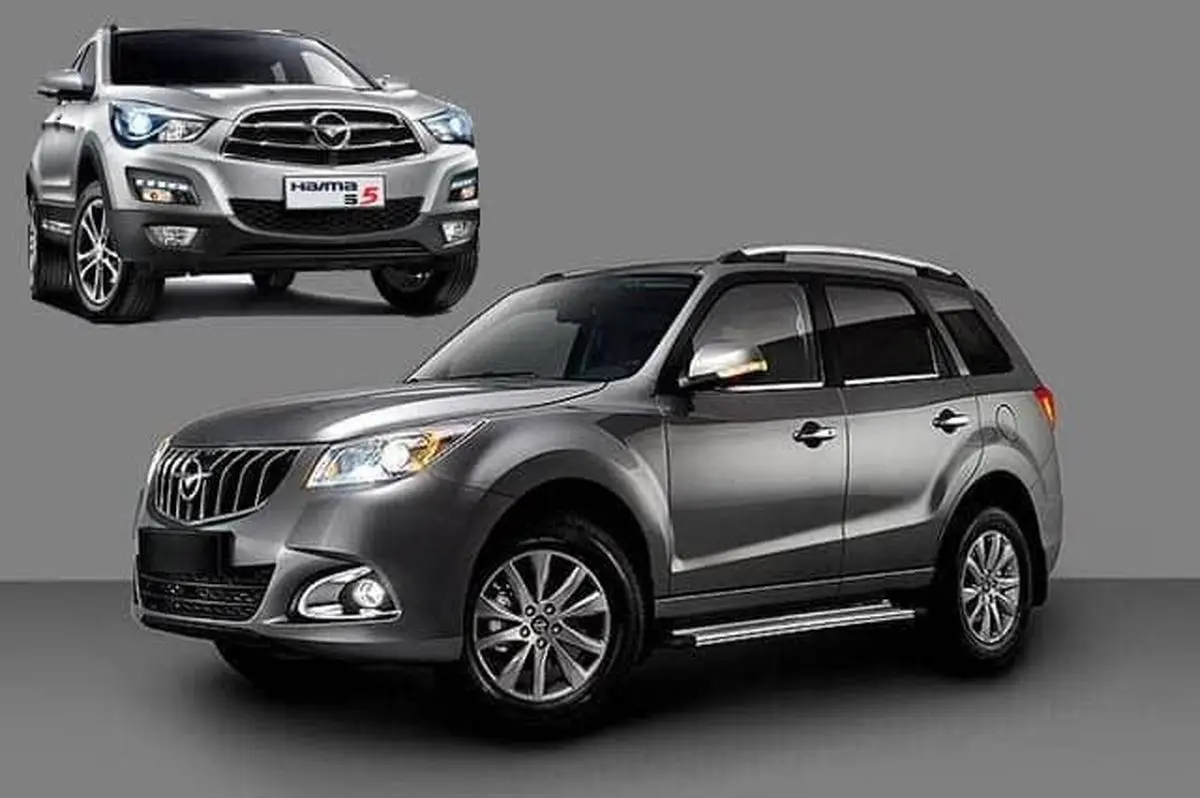 شرایط جدید فروش اقساطی هایما بهمن‌ ۱۴۰۴ | با اقساط ۵ ساله هایما بخرید! + جدول