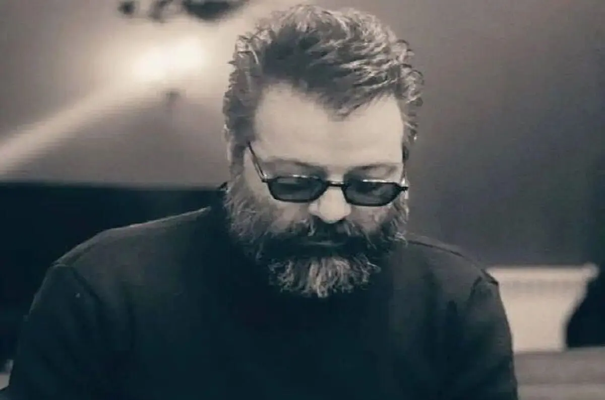 دلیل خودکشی حامد صفایی  چه بود؟