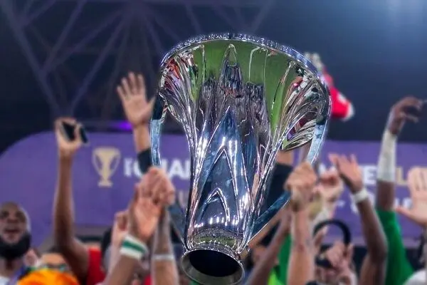 AFC سه نماینده فوتبال ایران در مسابقات آسیایی را مشخص کرد + جدول

