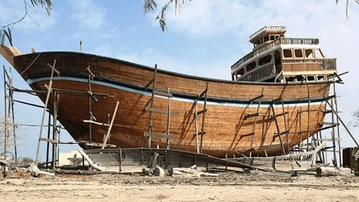 جنجالی‌ترین پیشگویی سال درباره قدرت ایران ؛ عکس رازآلود را ببینید