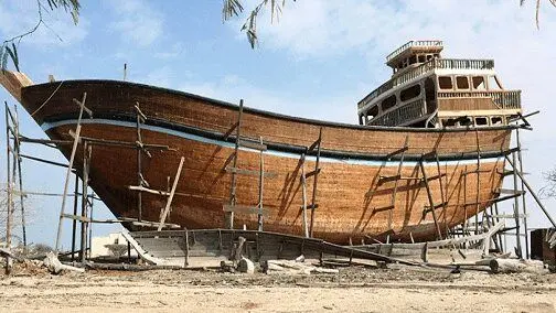جنجالی‌ترین پیشگویی سال درباره قدرت ایران ؛ عکس رازآلود را ببینید