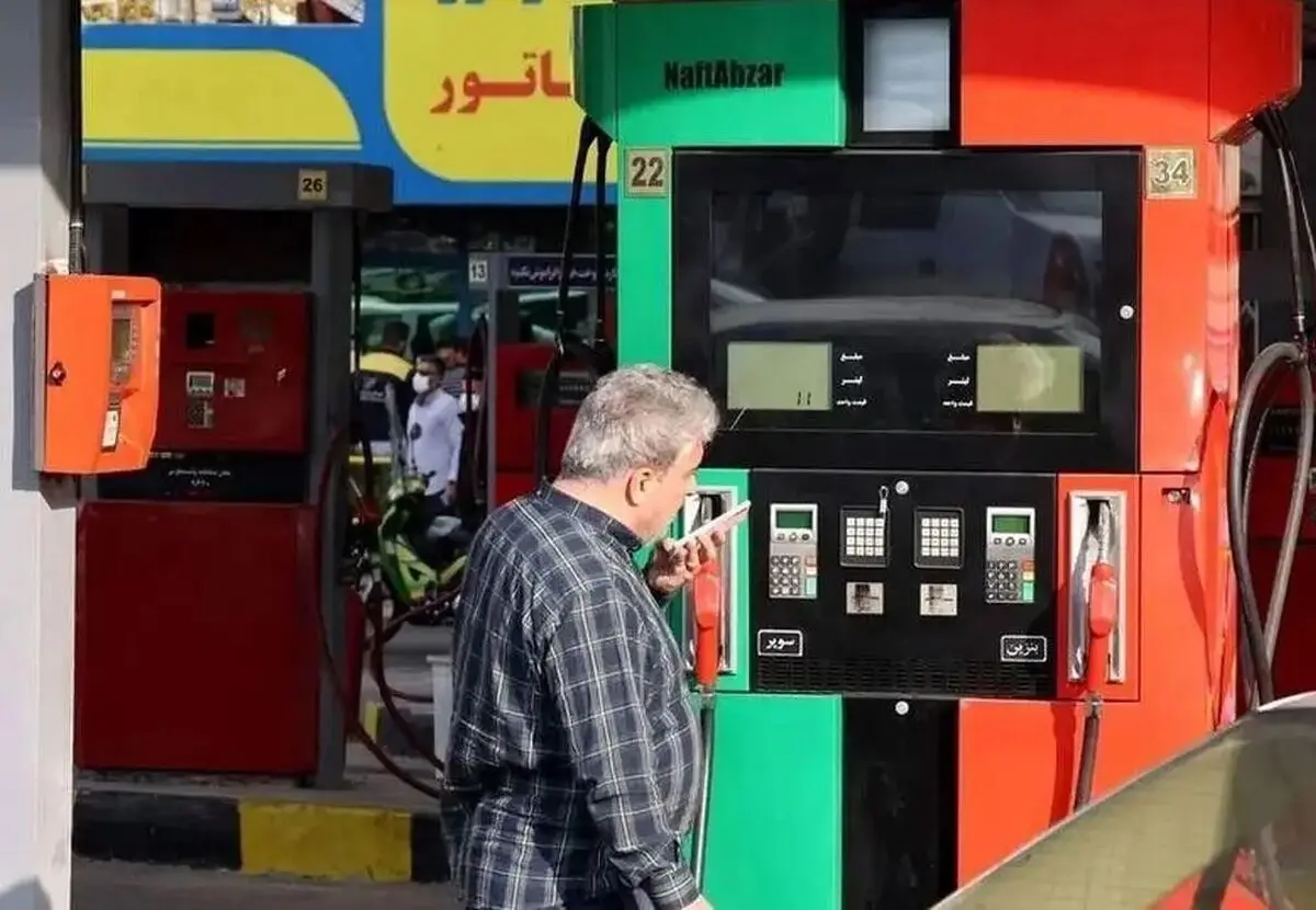 حذف کارت سوخت؛ سفر تهران به مشهد ممنوع شد!