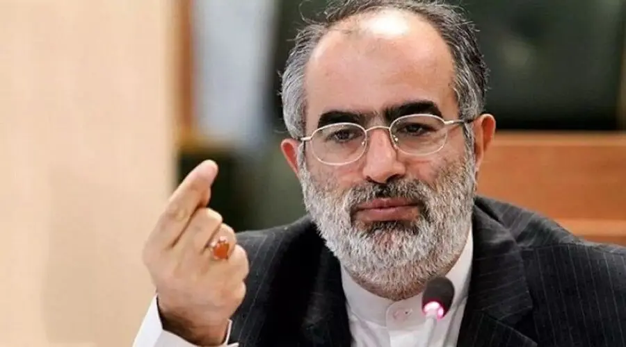 رونمایی مشاور روحانی از عامل ترور قاضی مقیسه و رازینی