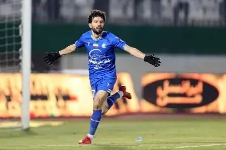 بمب خبری استقلال؛ ستاره آبی‌ها در آستانه جدایی