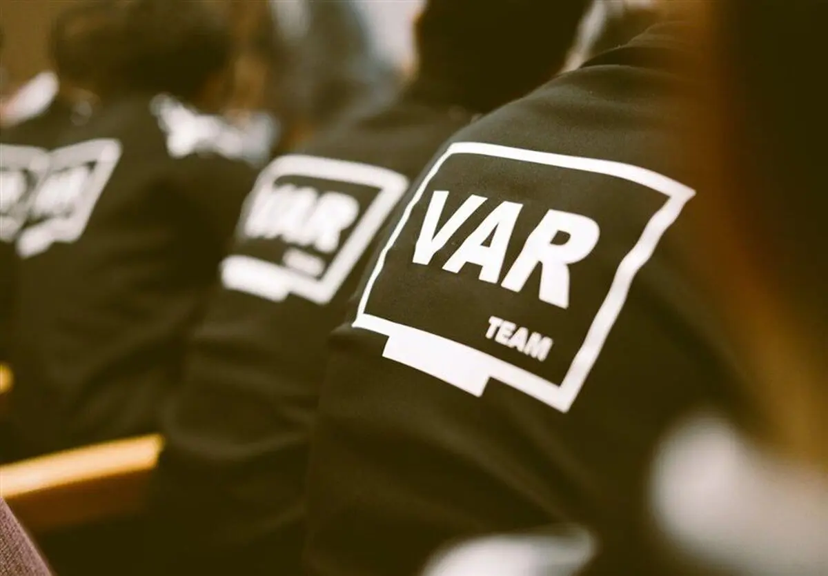 فیفا برنده پرونده جنجالی VAR