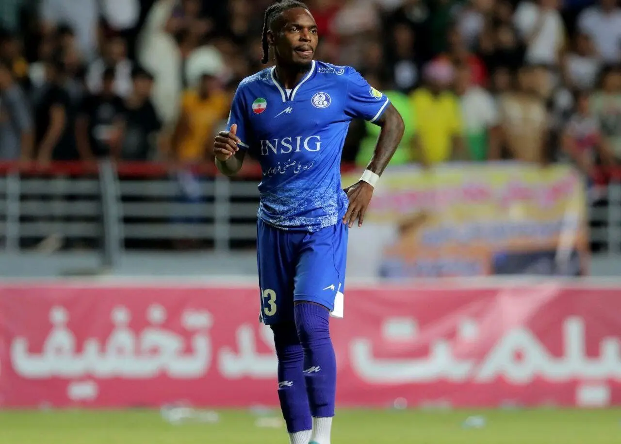جنجال در نقل و انتقالات پرسپولیس | پرسپولیس با ستاره لیگ برتری بست