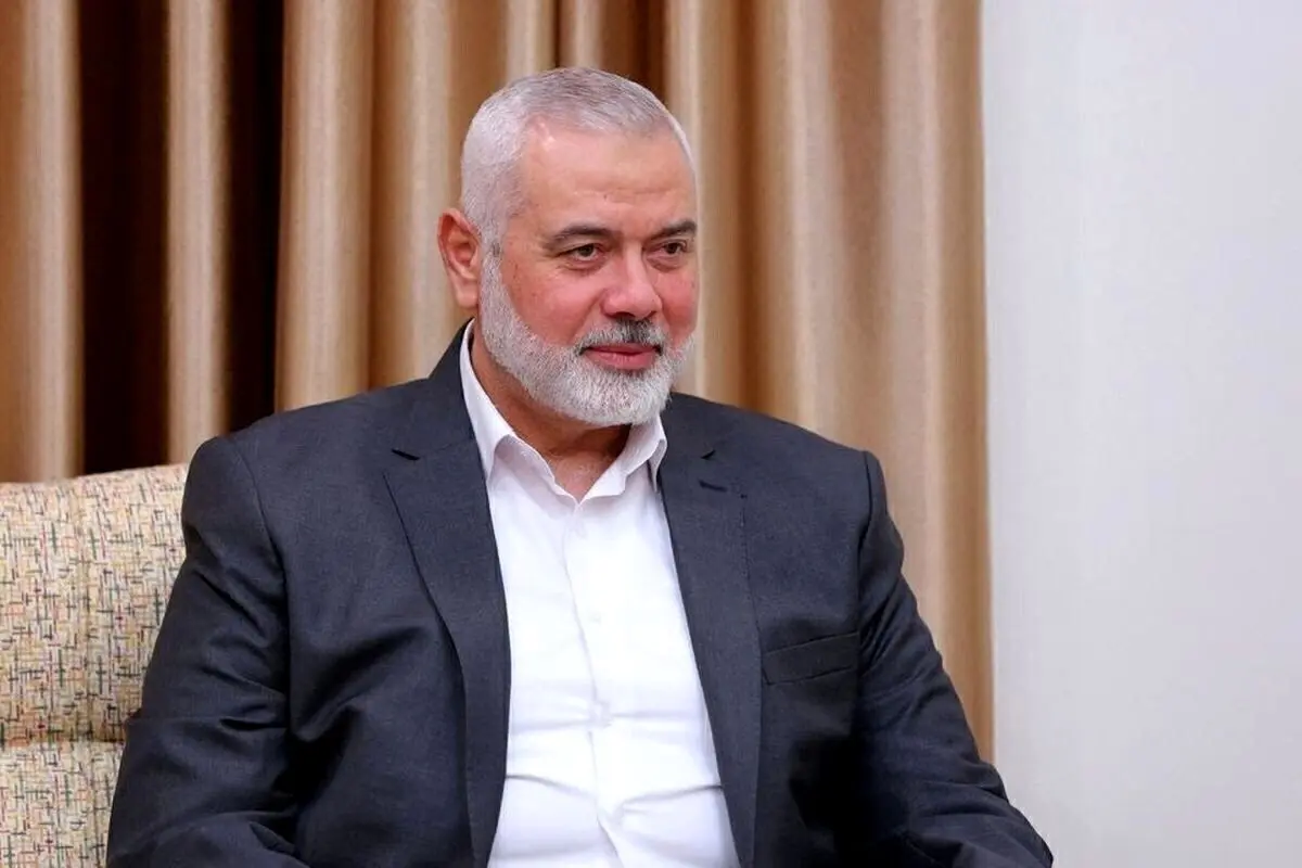 سخنان عجیب چهره حامی سعید جلیلی درباره ترور اسماعیل هنیه در تهران
