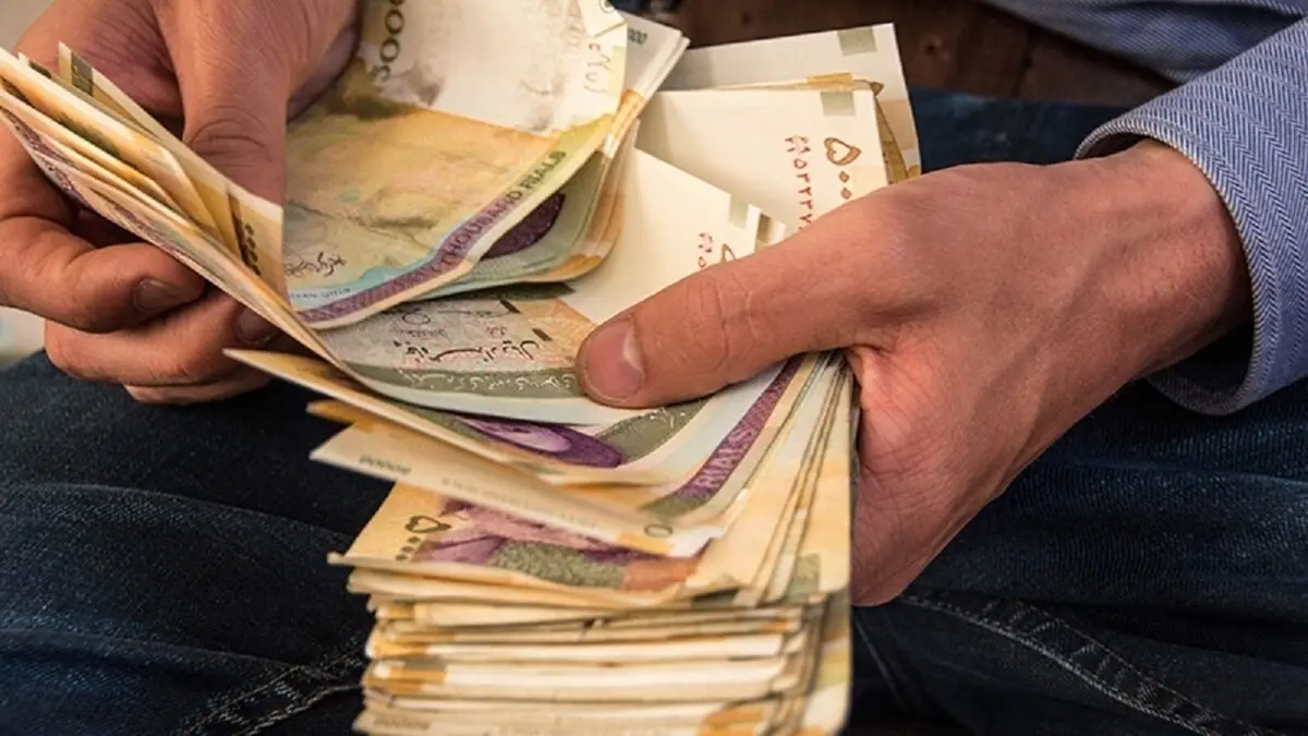 جدول عیدی فرهنگیان و کارکنان دولت و کارگران منتشر شد + جدول

