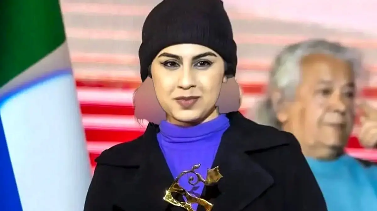 علت فوت سارینا رزاق مرندی، بازیگر جوان تئاتر+ بیوگرافی