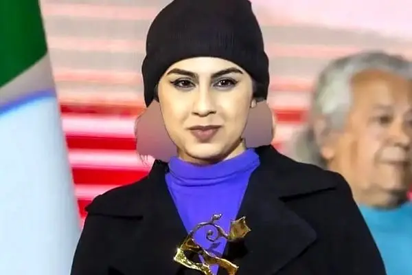 علت فوت سارینا رزاق مرندی، بازیگر جوان تئاتر+ بیوگرافی