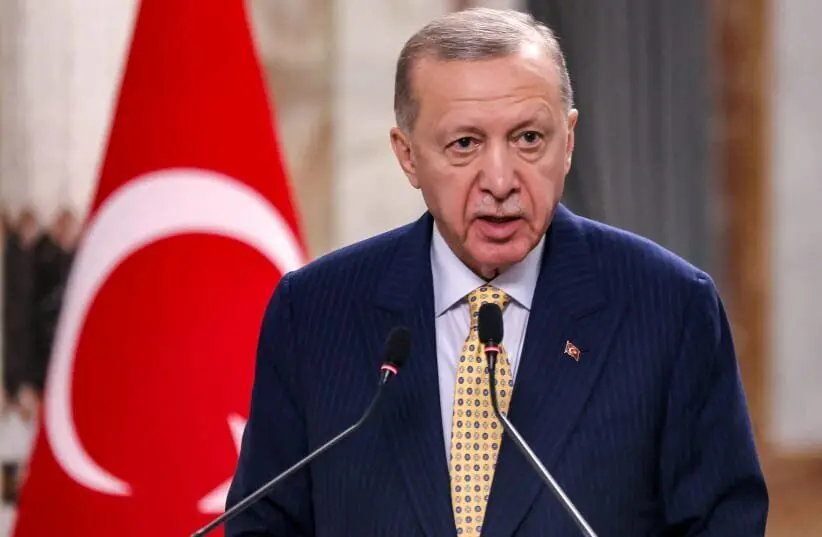 اردوغان: دمشق، حلب، ادلب و حماه بخشی از ترکیه می‌شود!
