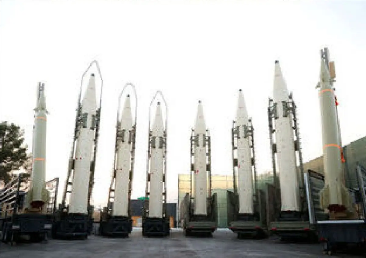 خبر فوری جنگ | موشک‌های ایرانی امروز شلیک می‌شود