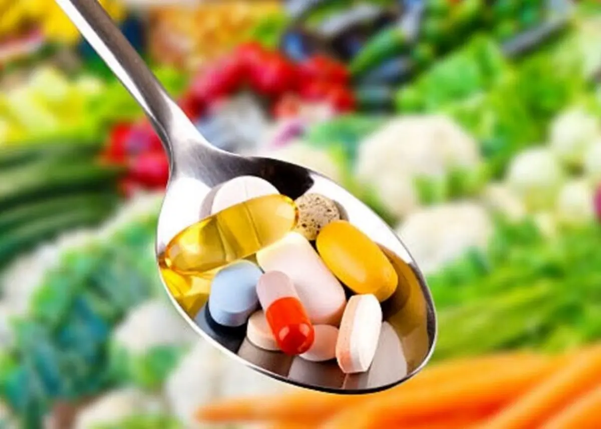خطرات مصرف زیاد این ویتامین پرطرفدار برای قلب